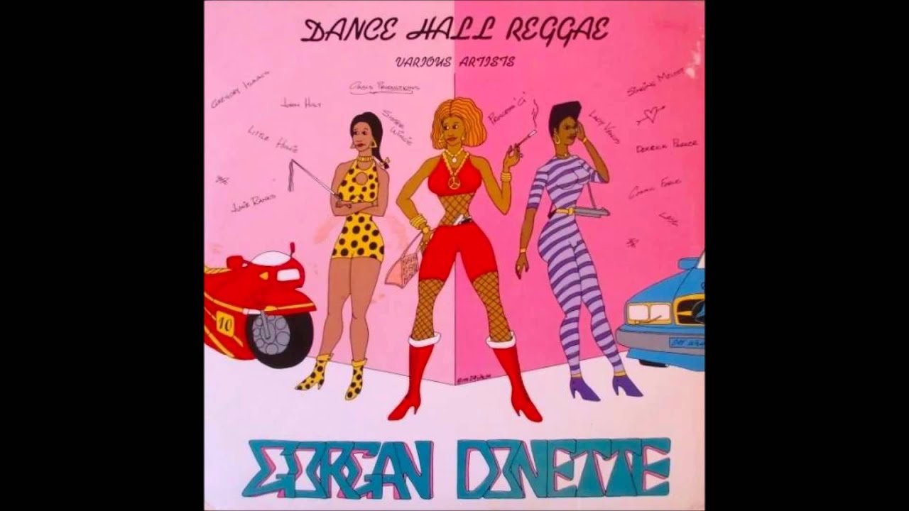 Princess G & Si  Wingie -Gorgan Donette
