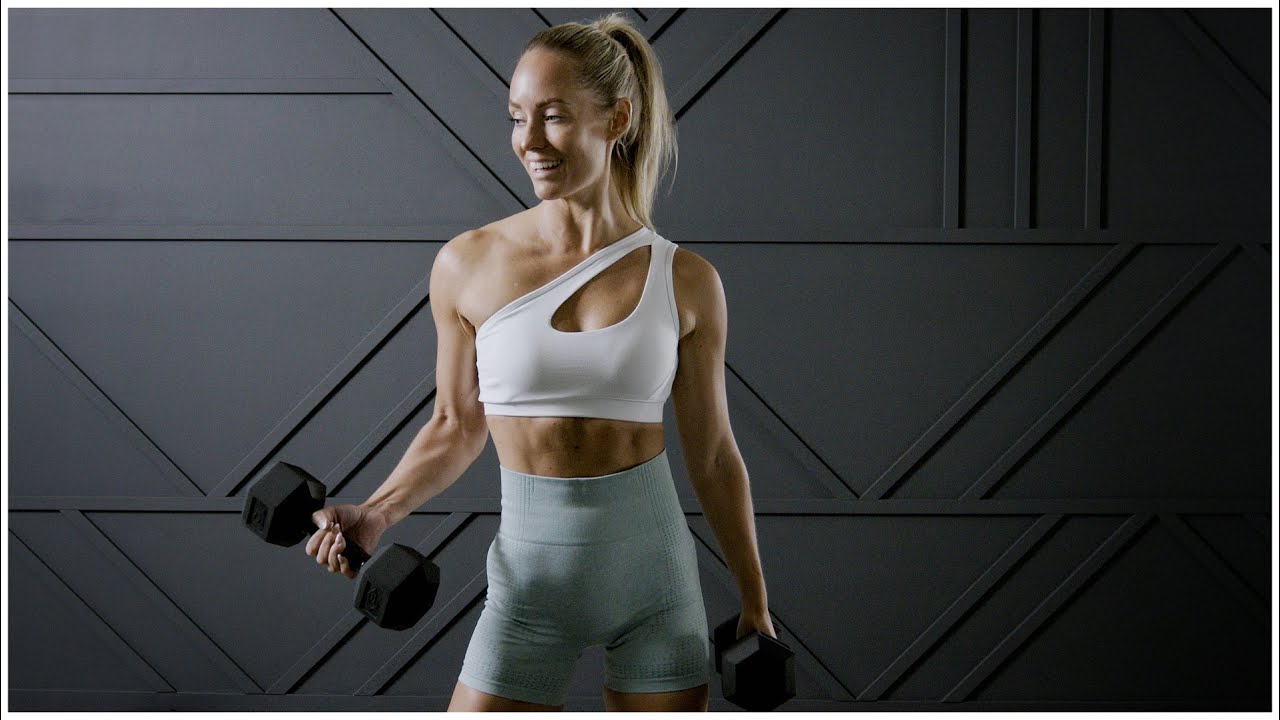 Full Body METCON // Metabolic Conditioning Workout