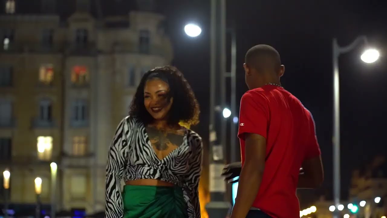 Rvbootaa- Ana Lada ( official music video)