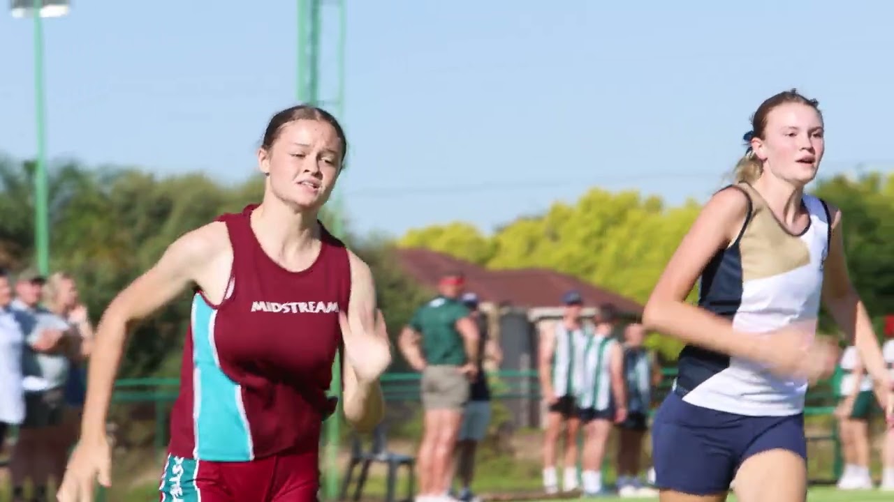 Midstream Inter High Hype Video 2026