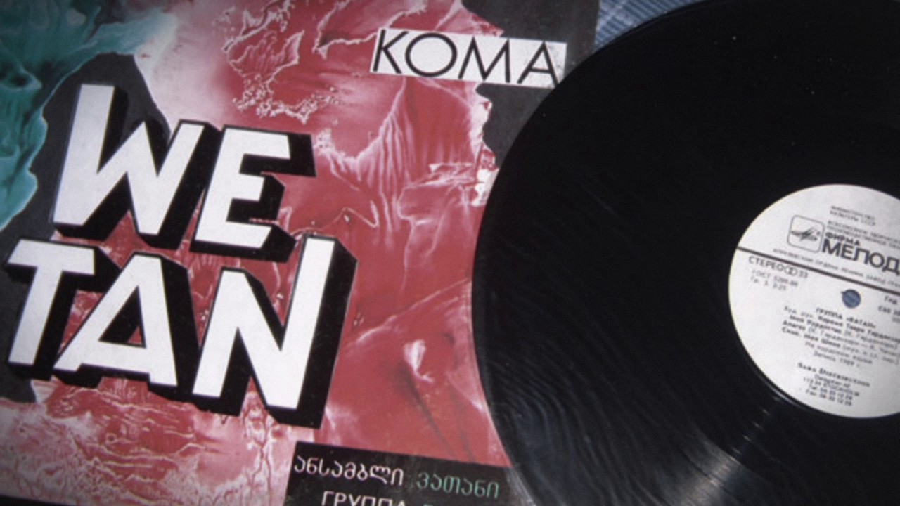Koma Wetan | Welat&ecirc; Me