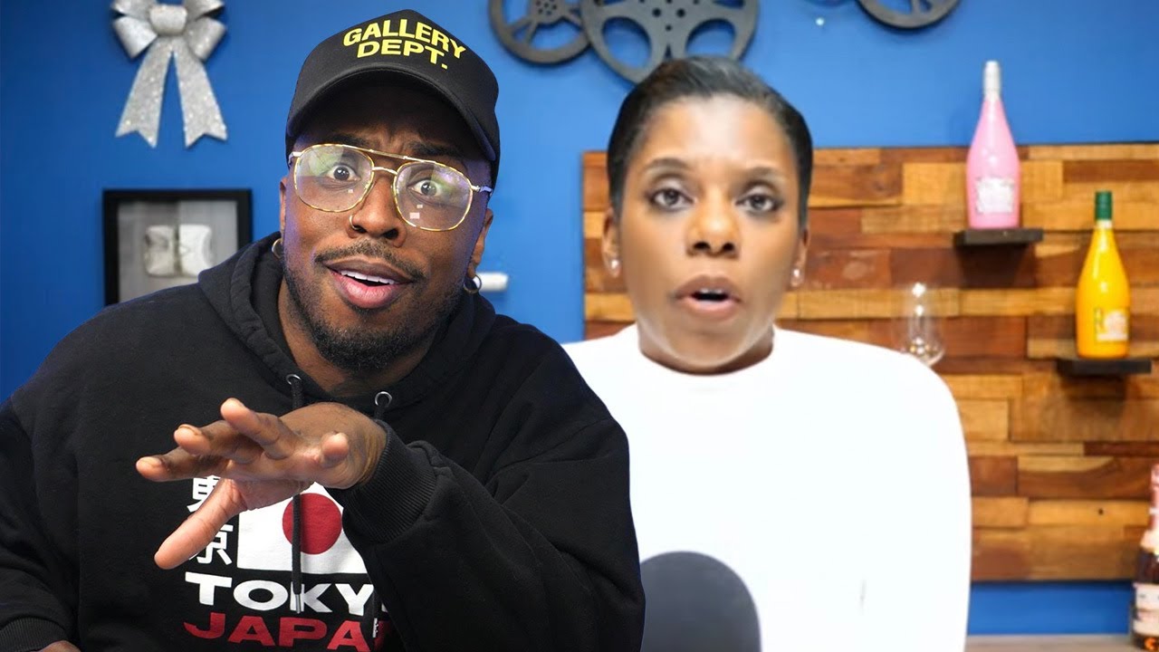 IKYFL!! Tasha K says SHE LOST the CASE against Cardi B due to SYMPATHY and PAYOLA!