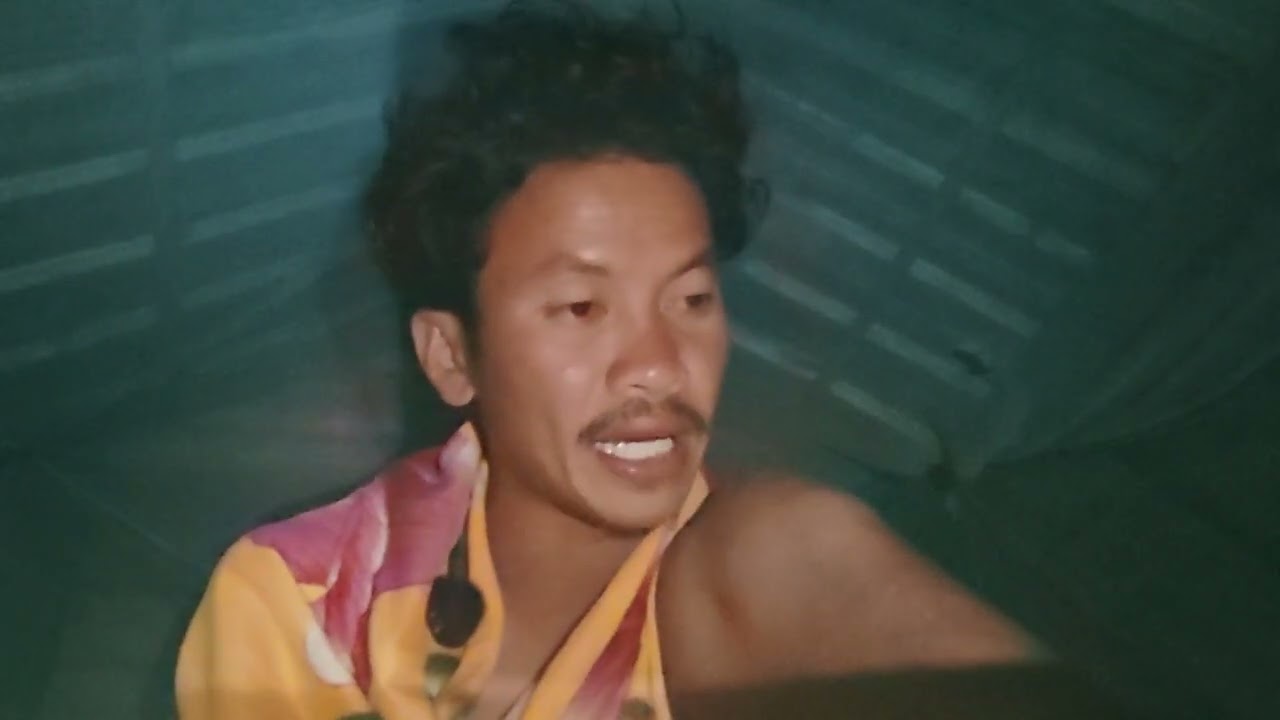 សាន់ ផាវីដ ខ្មោចតាម