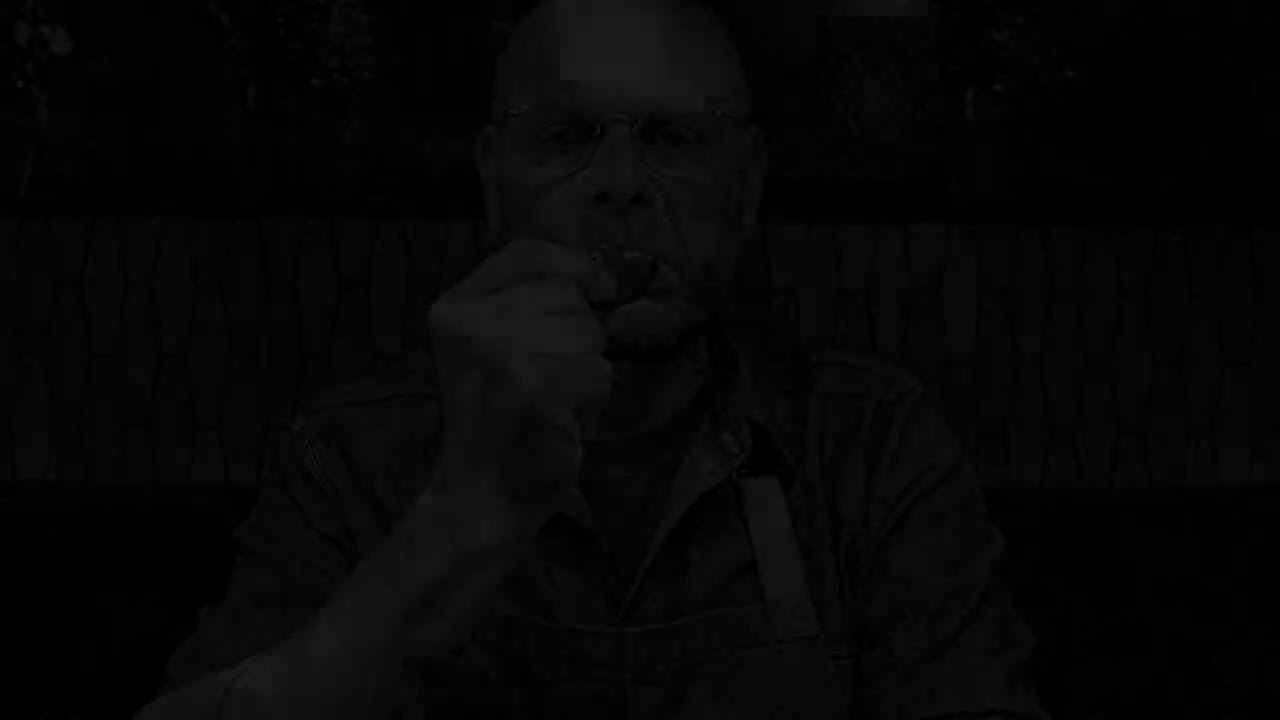 The House That Dripped Chocolate trailer 2