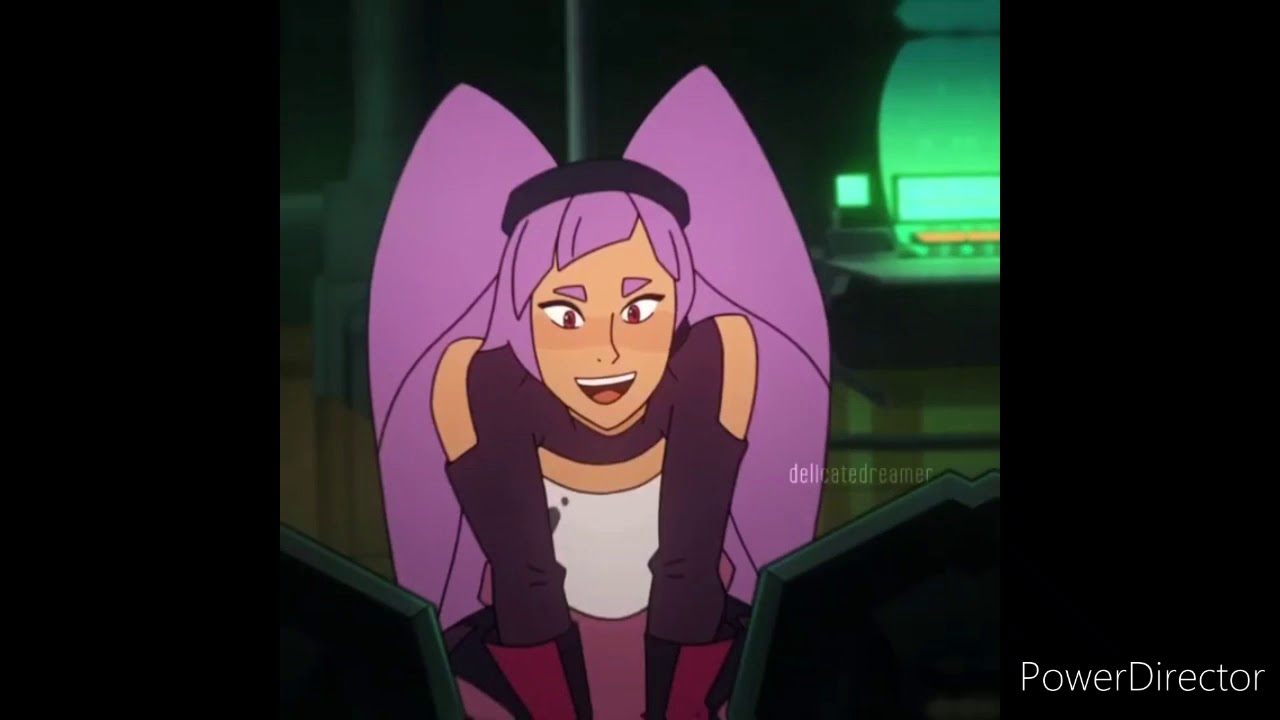 She-Ra Instagram edits I watch waiting for season 5 to come out 2