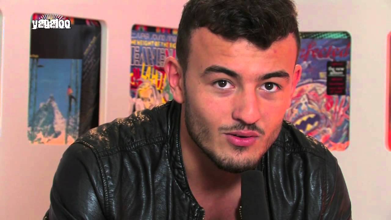Ardian Bujupi - DAS KANN DOCH NICHT WAHR SEIN!!??