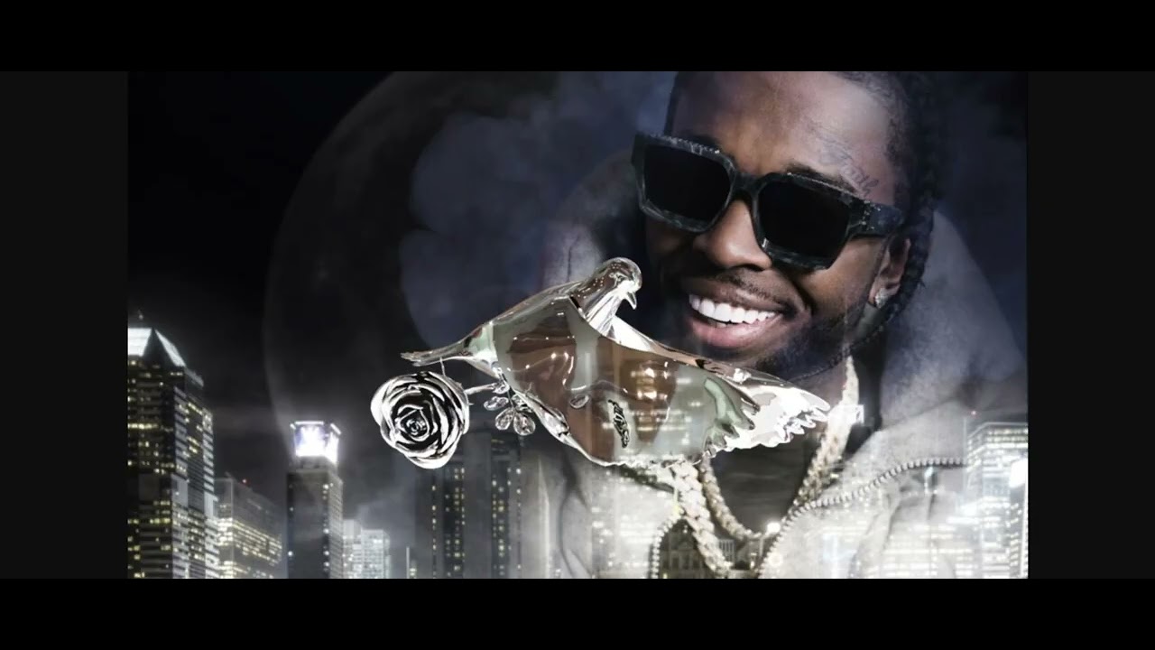 [FREE] Pop Smoke X Drill Type Beat 2026 - 