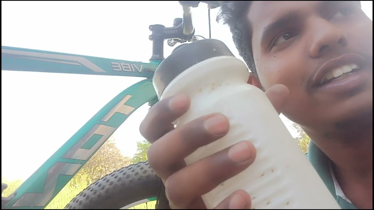 Aaj  ham ek cycle dekhe wo cycle etna Khatarnak tha ki ham bhi chauk Gaye😲😲 aaplog video  ek baar 