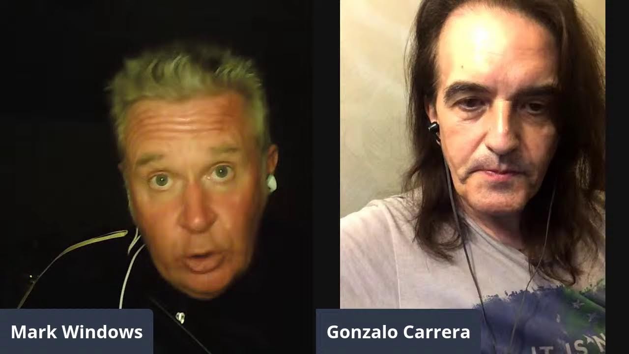 Windows on the World Live