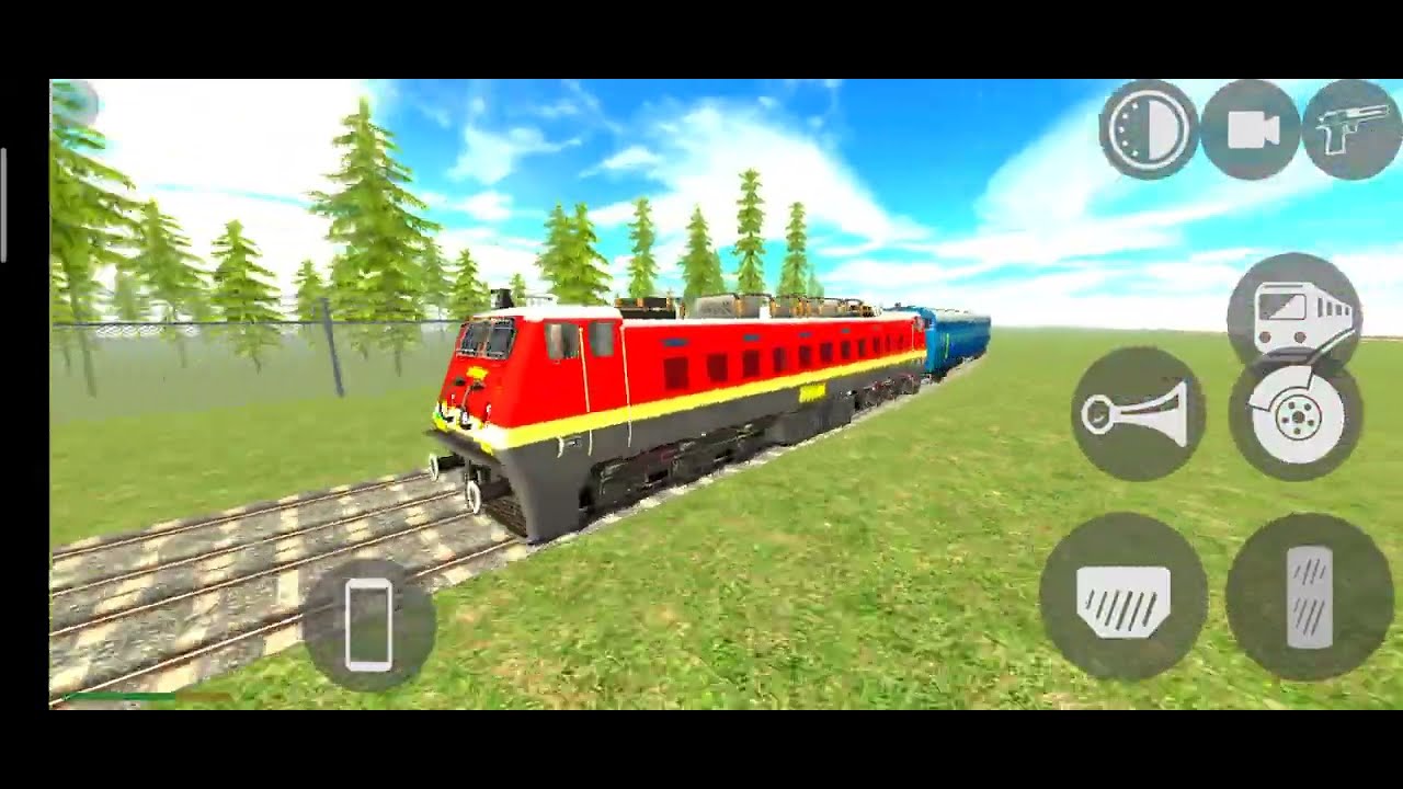 HIden Turnel in indian bike driving 3D #indianbikedriving3dchallenge