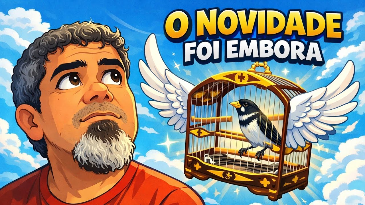 O PONTO 40 DO JAILSON CANTOU MUITO 