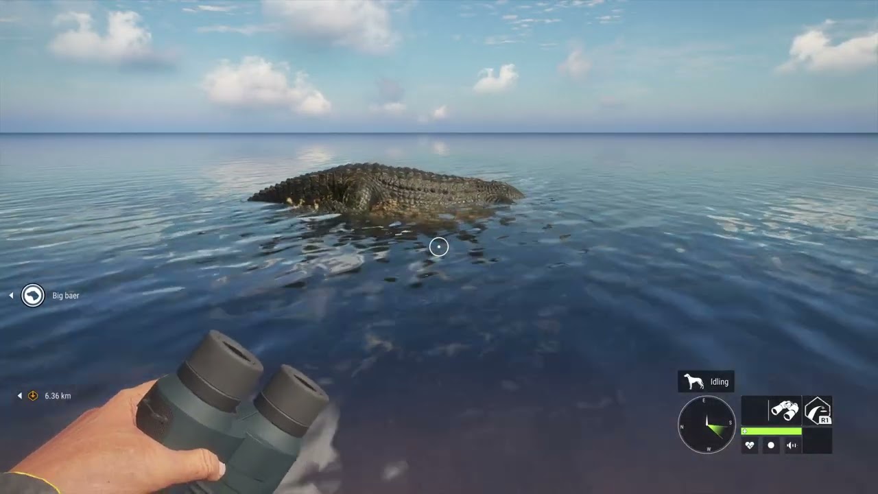 theHunter: Call of the Wild