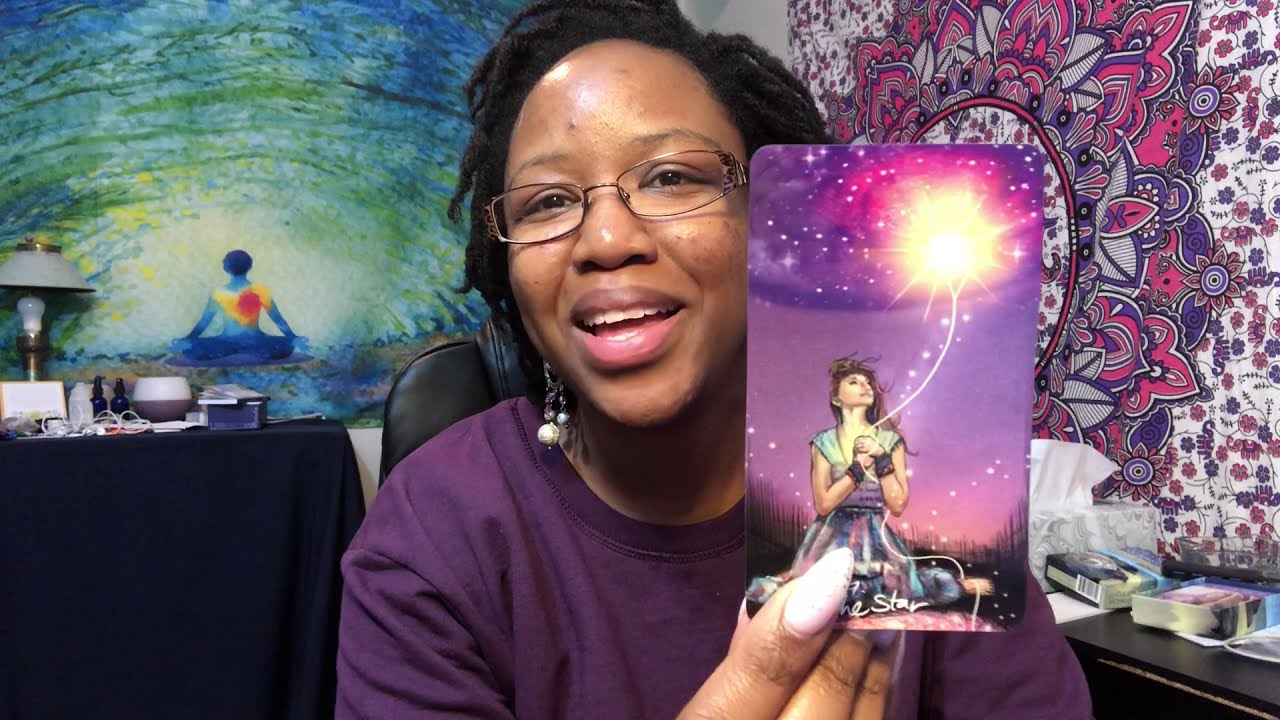 Deck Review: Light Seer’s Tarot a Modern Healing Energy Deck | Spiritual Love Tarot