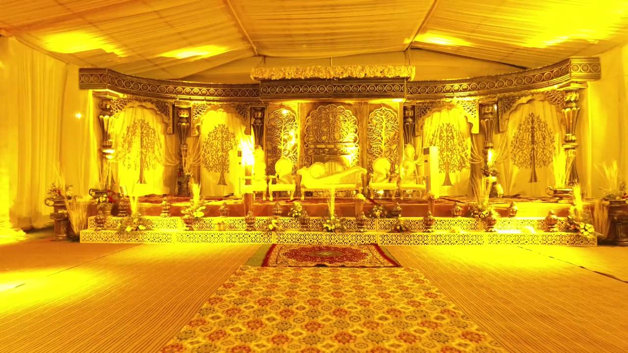 The Royal Mirage