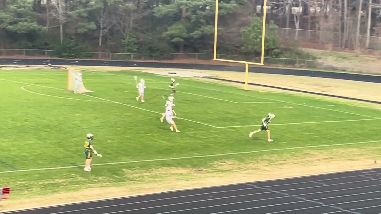 Enloe half 1