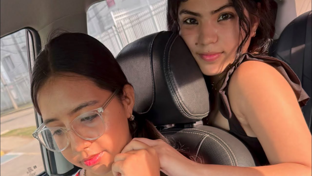 Se gastaron el dinero de los transportes pero ellas resuelven