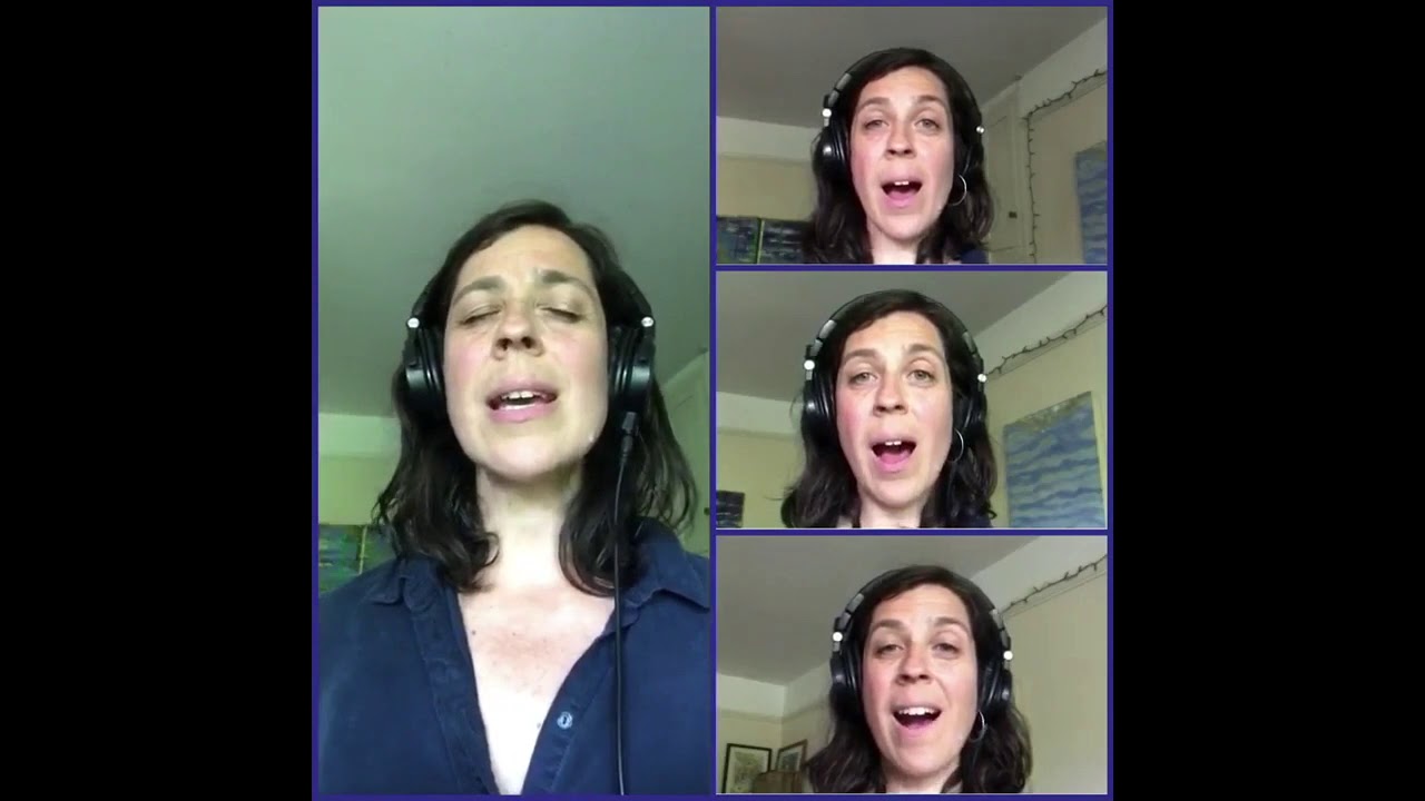This is a Wave  BY Emily Roblyn