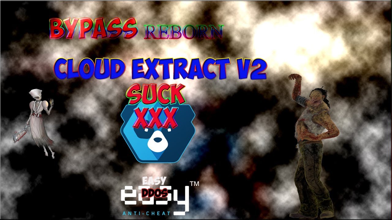!FIXED! BYPASS REBORN*Как поставить обход*CLOUD EXTRACT*DONT WORK