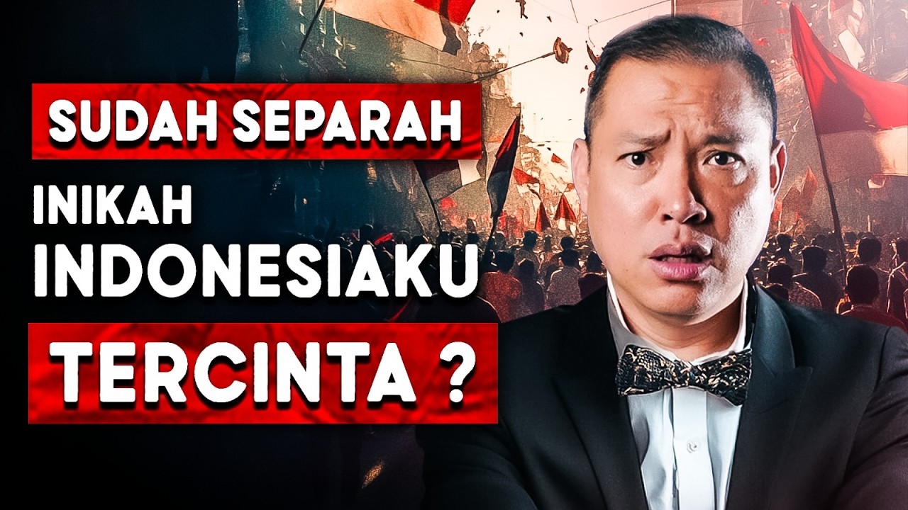 Hidup Di Malaysia Lebih Makmur Daripada Di Indonesia? Orang Malaysia Kaget Korupsi Pertamina
