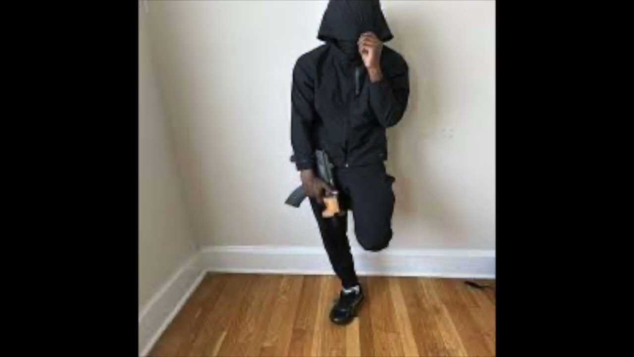 Slimegetem x Jaeychino x ST6 Jodyboof x DMV Sample Type Beat 