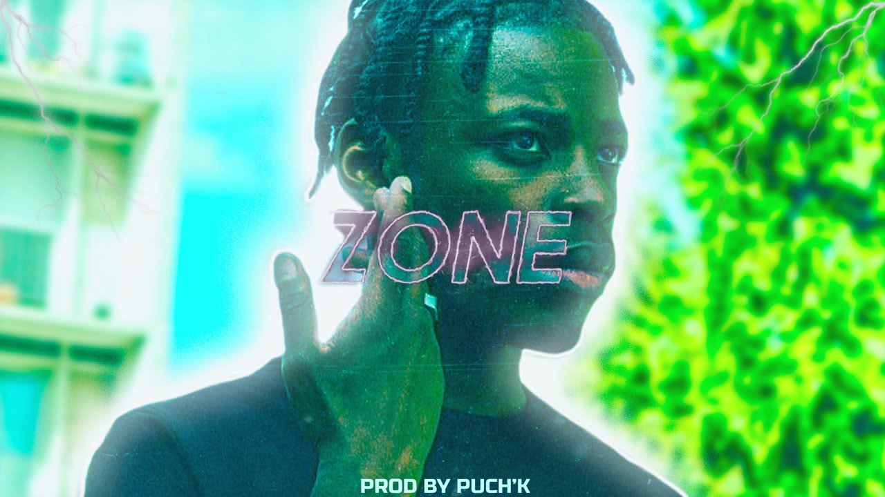 [FREE] Beendo Z x Gazo x MIG Drill Type Beat - 