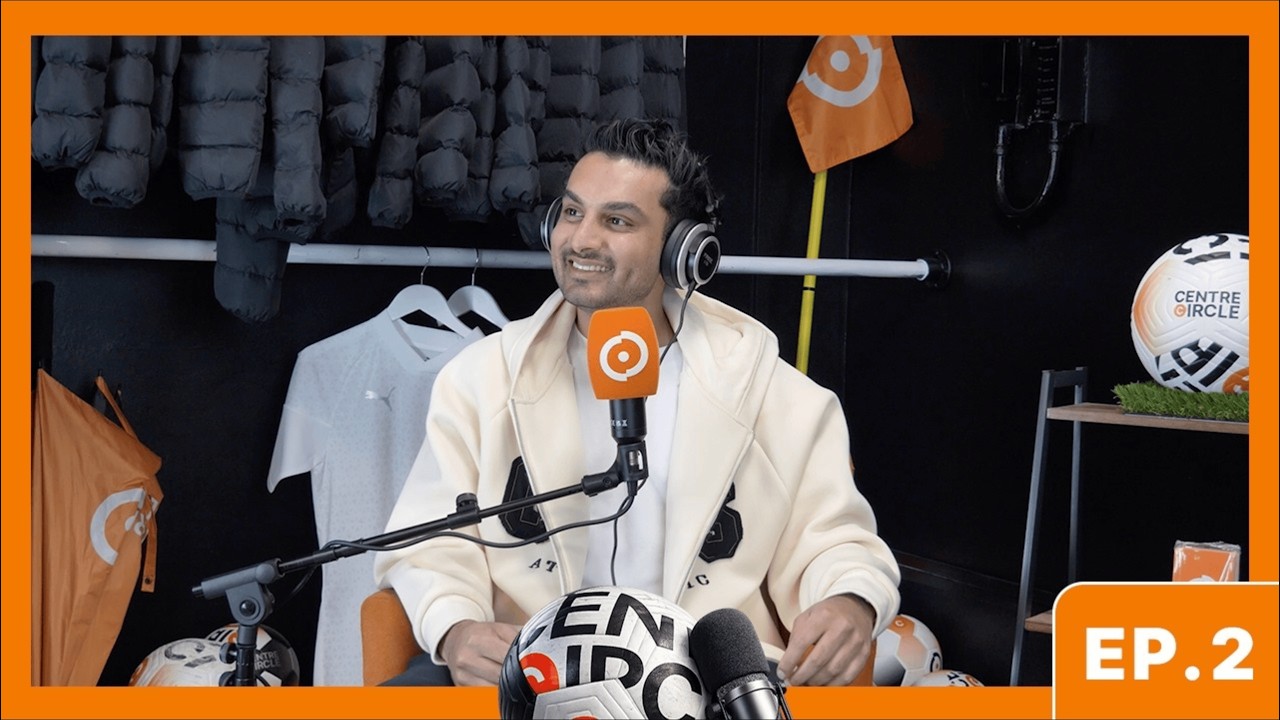 The Grassroots Hotline Podcast: Episode 2