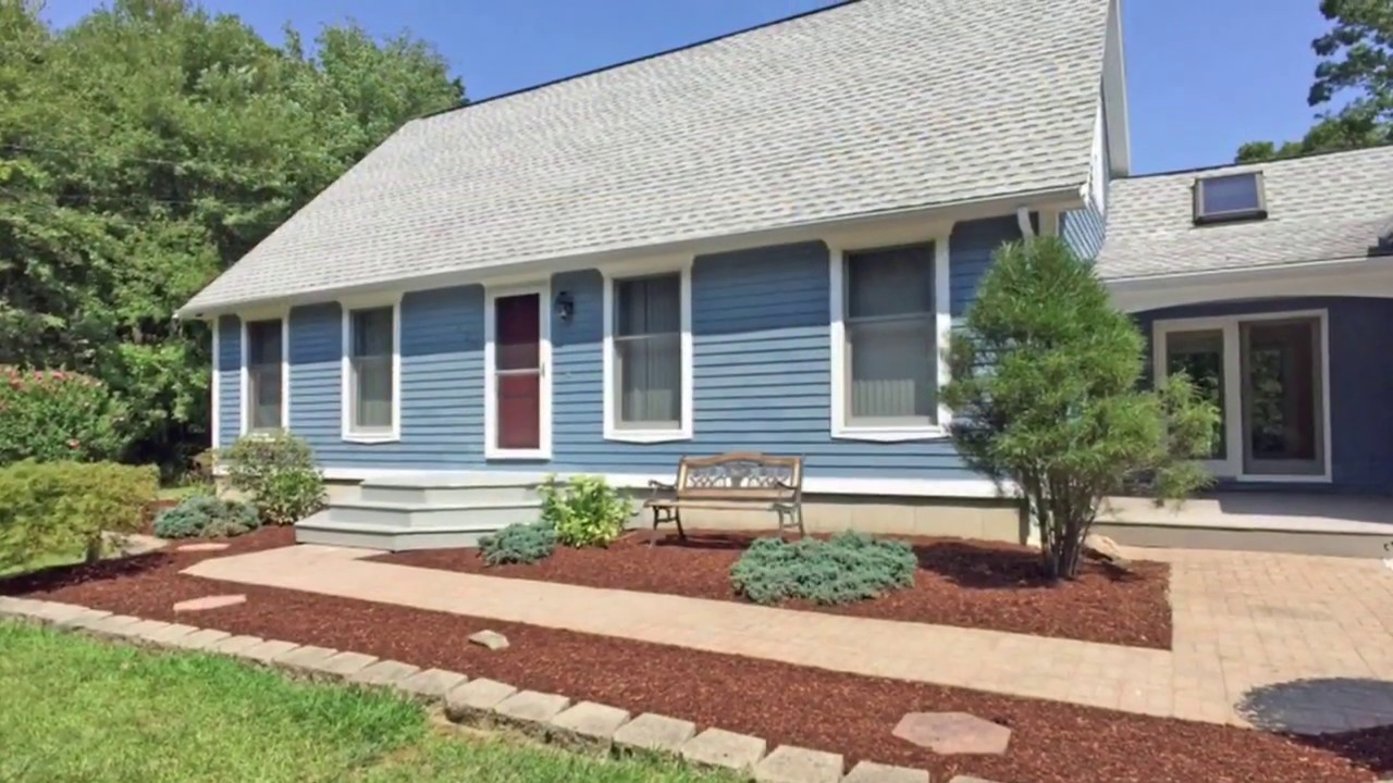 126 Long Highway Little Compton RI