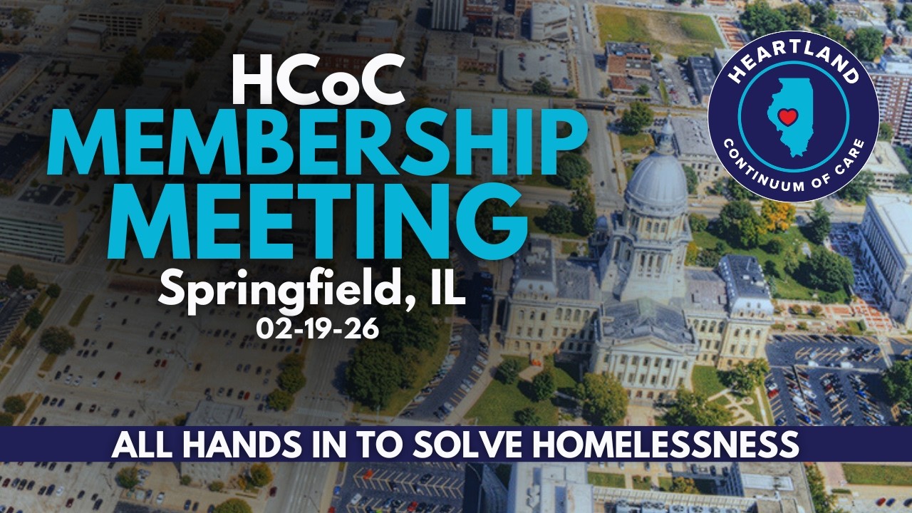HCoC Membership - February 19th, 2026