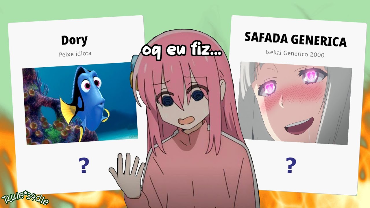 Assexual comparando H3NT@! | Rule34dle