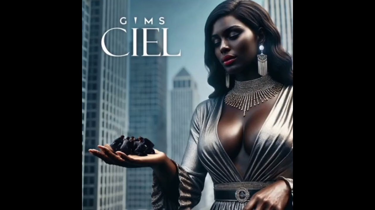 Gims Ciel (Version Skyrock)