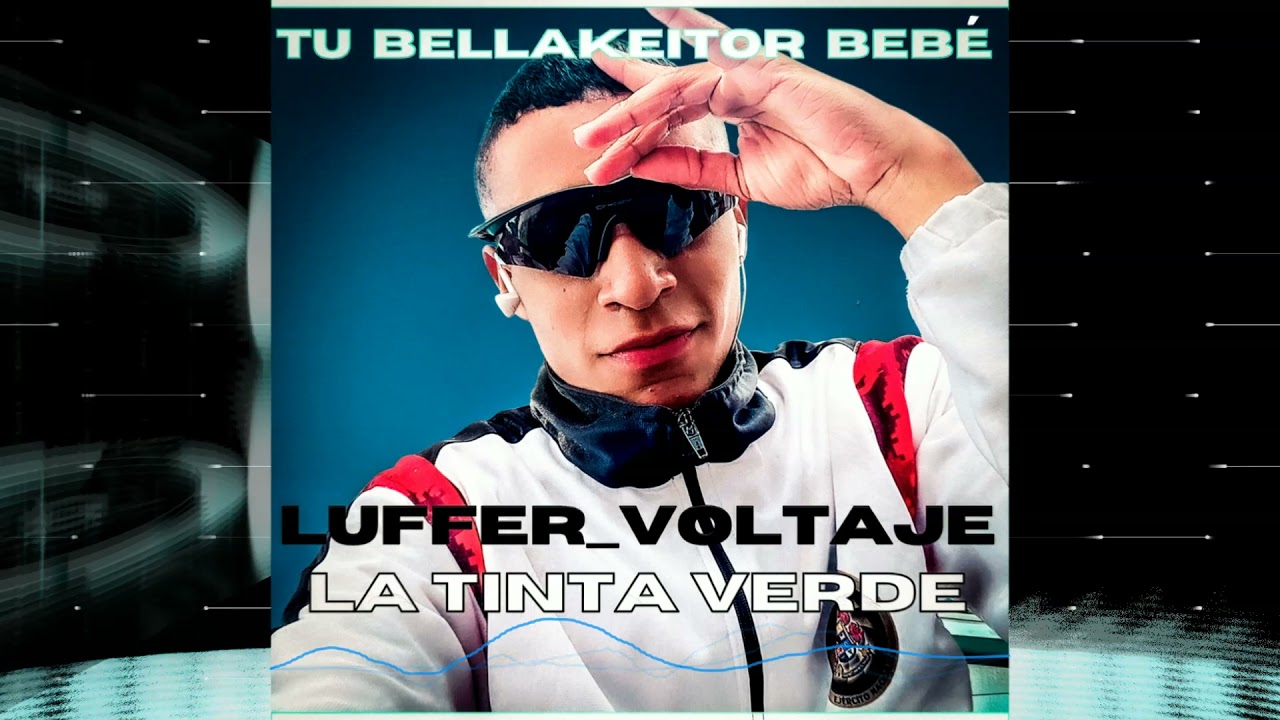 Luffer Voltaje - Mi Cura🎁 Reggaeton 2021