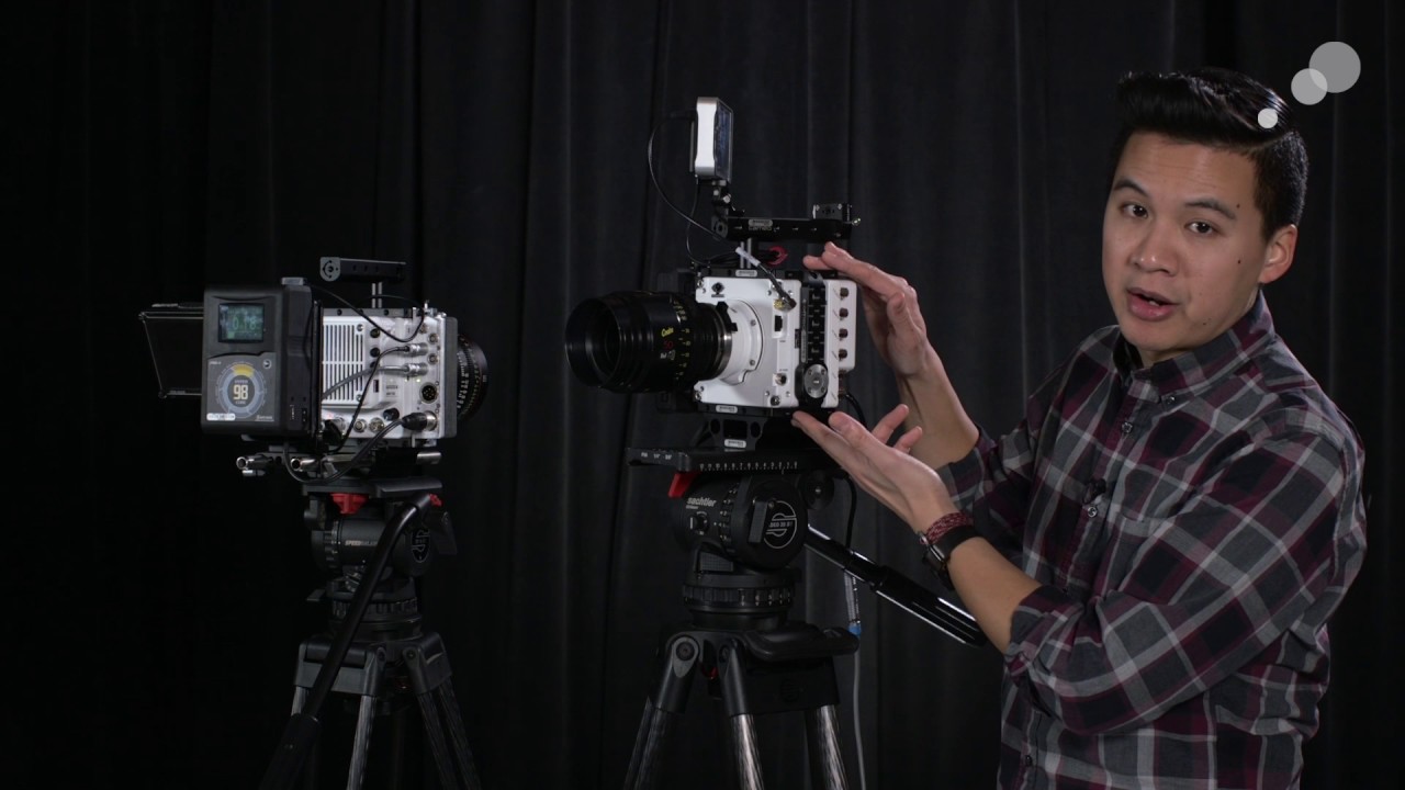 At the Bench: Introducing the Phantom VEO 640S