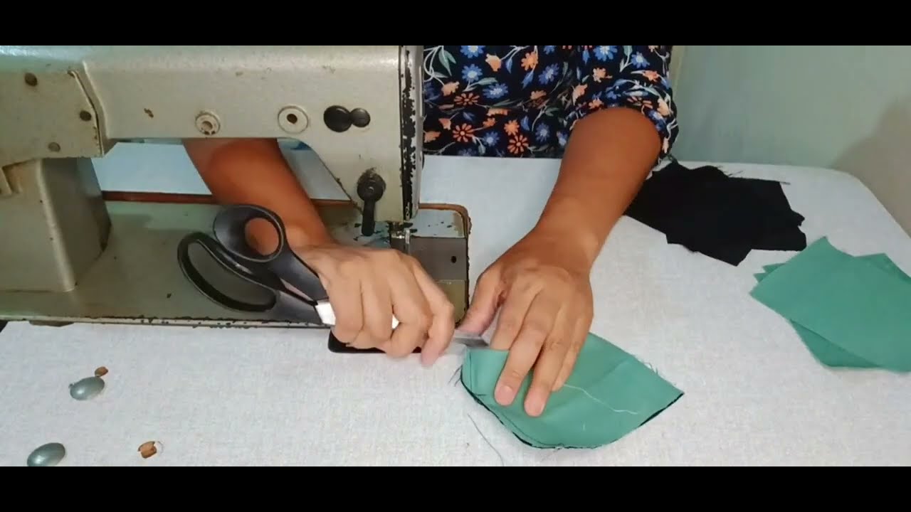 Tapete de retalhos fácil para iniciantes 
