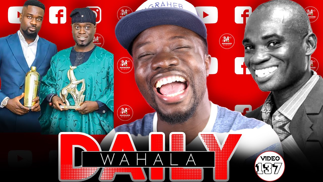 Dr. Fordjour Fake UN Awards Wahala (Everything to Know)