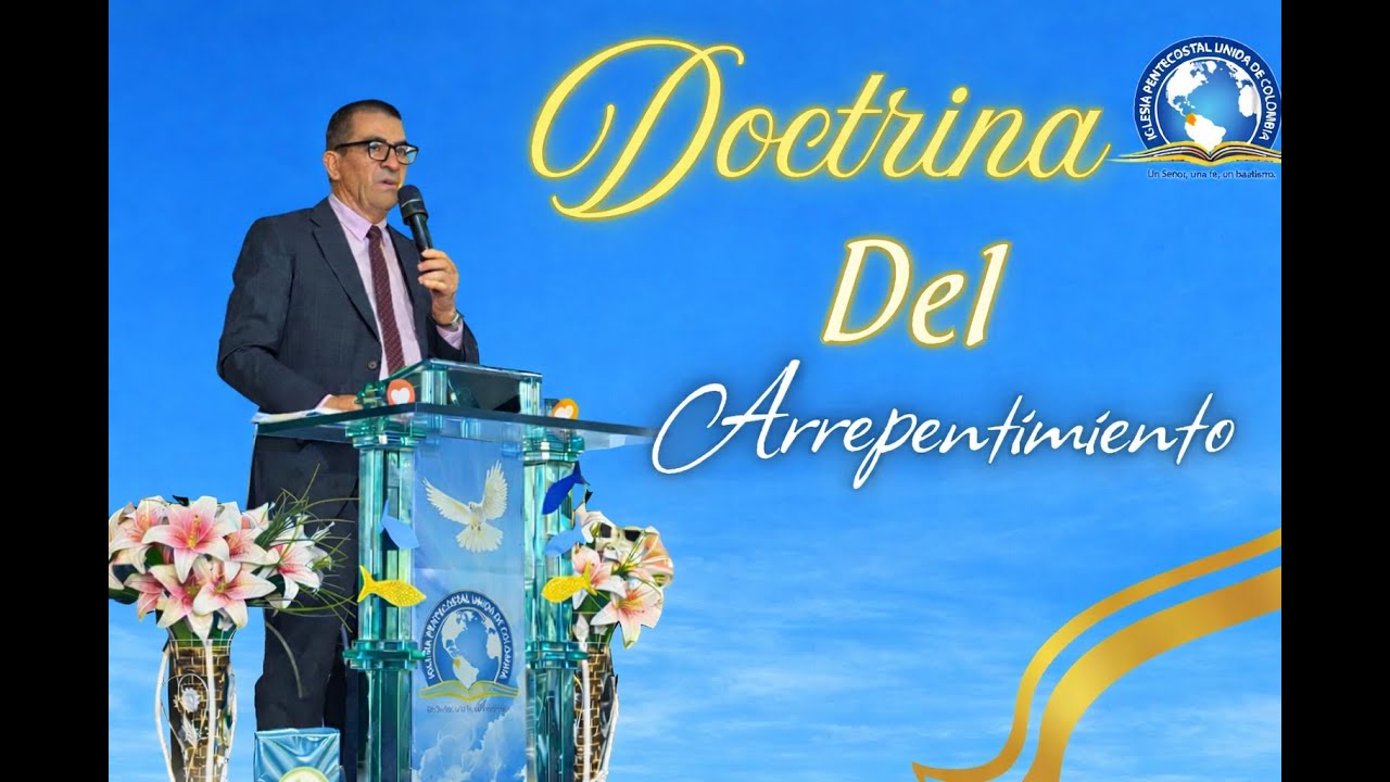 Dotrina del arrepentimiento