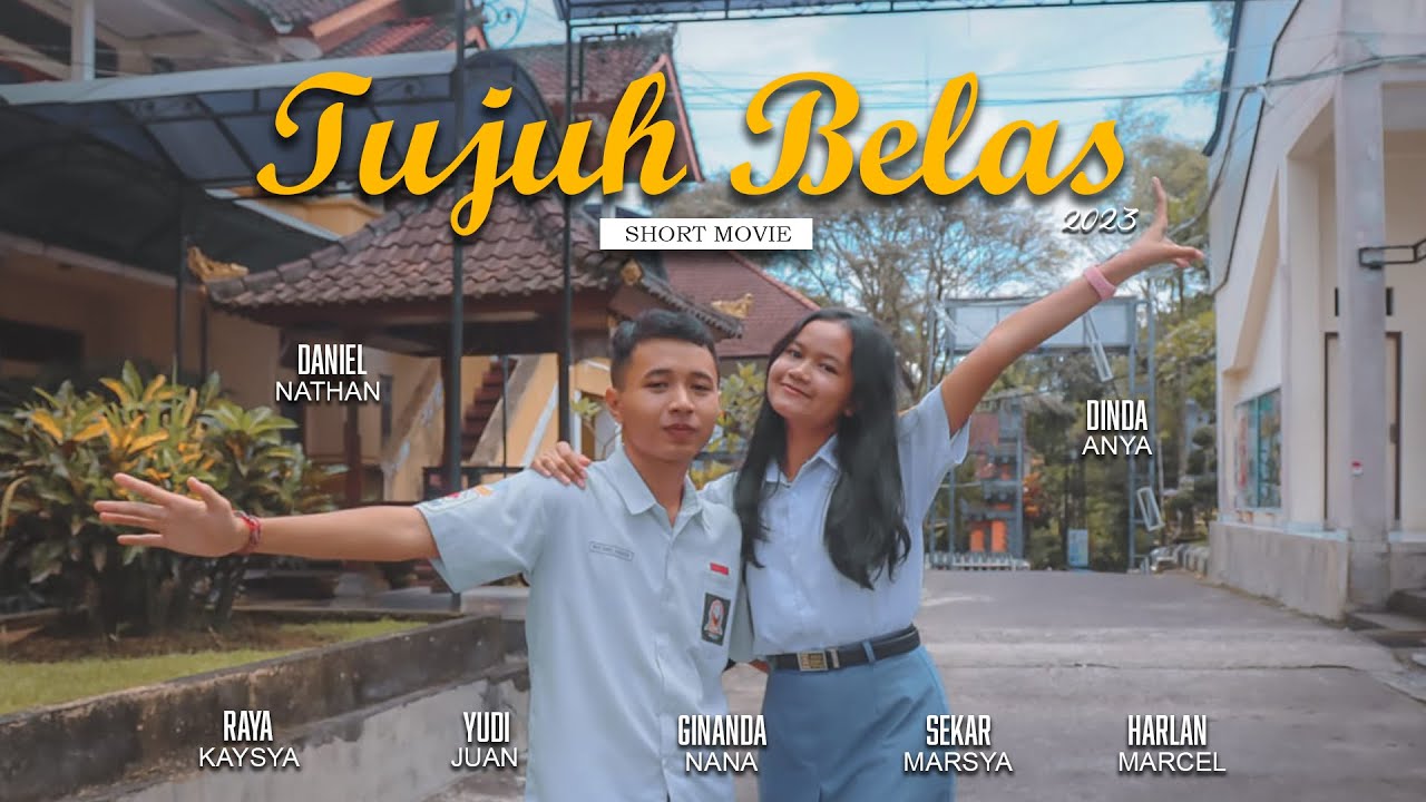 Tujuh Belas Short Movie