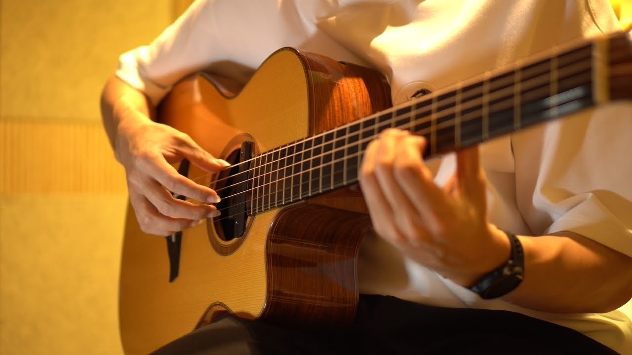 Kotaro Oshio - In the morning