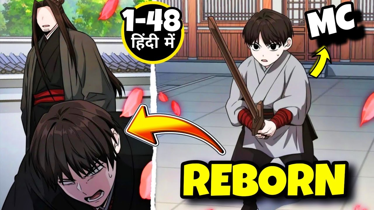 Mocked for Being Weak &mdash; Until His Effort Broke the System Manhwa Recap! 