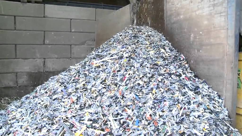 Il PVC, un materiale efficiente e sostenibile
