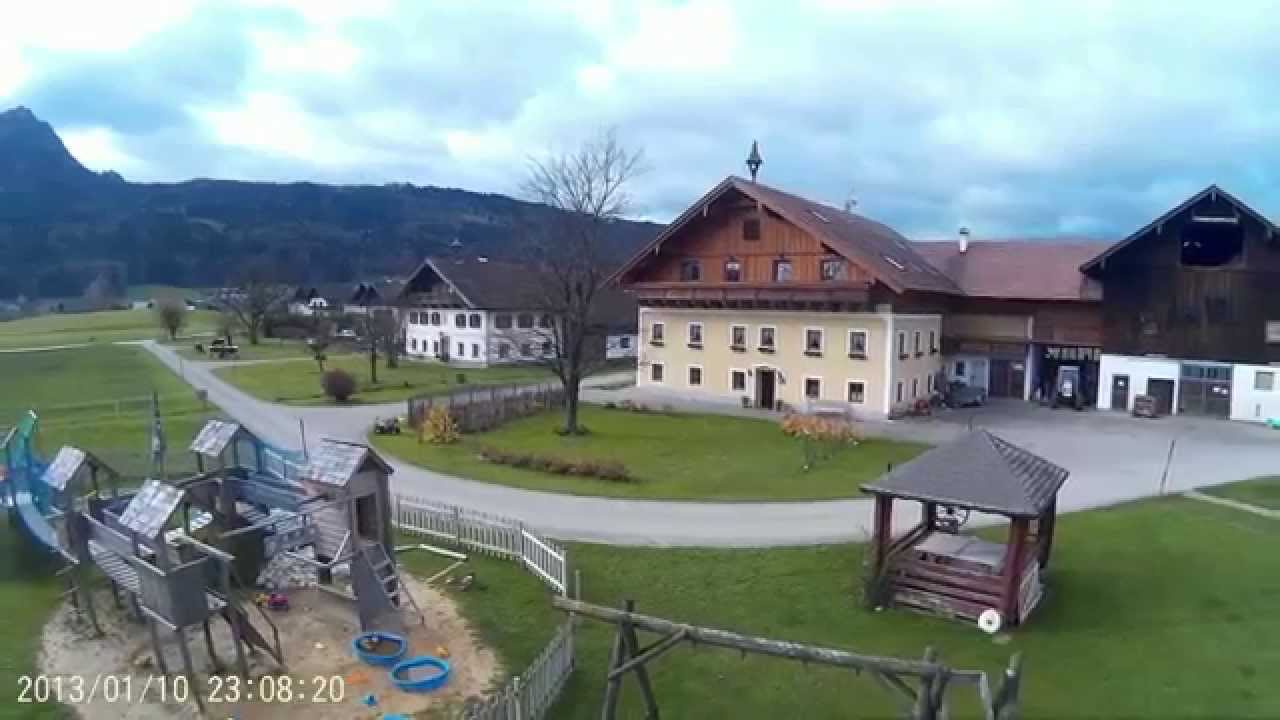 Willkommen im Kinderparadies Bachbauer **** Urlaub am Bauernhof
