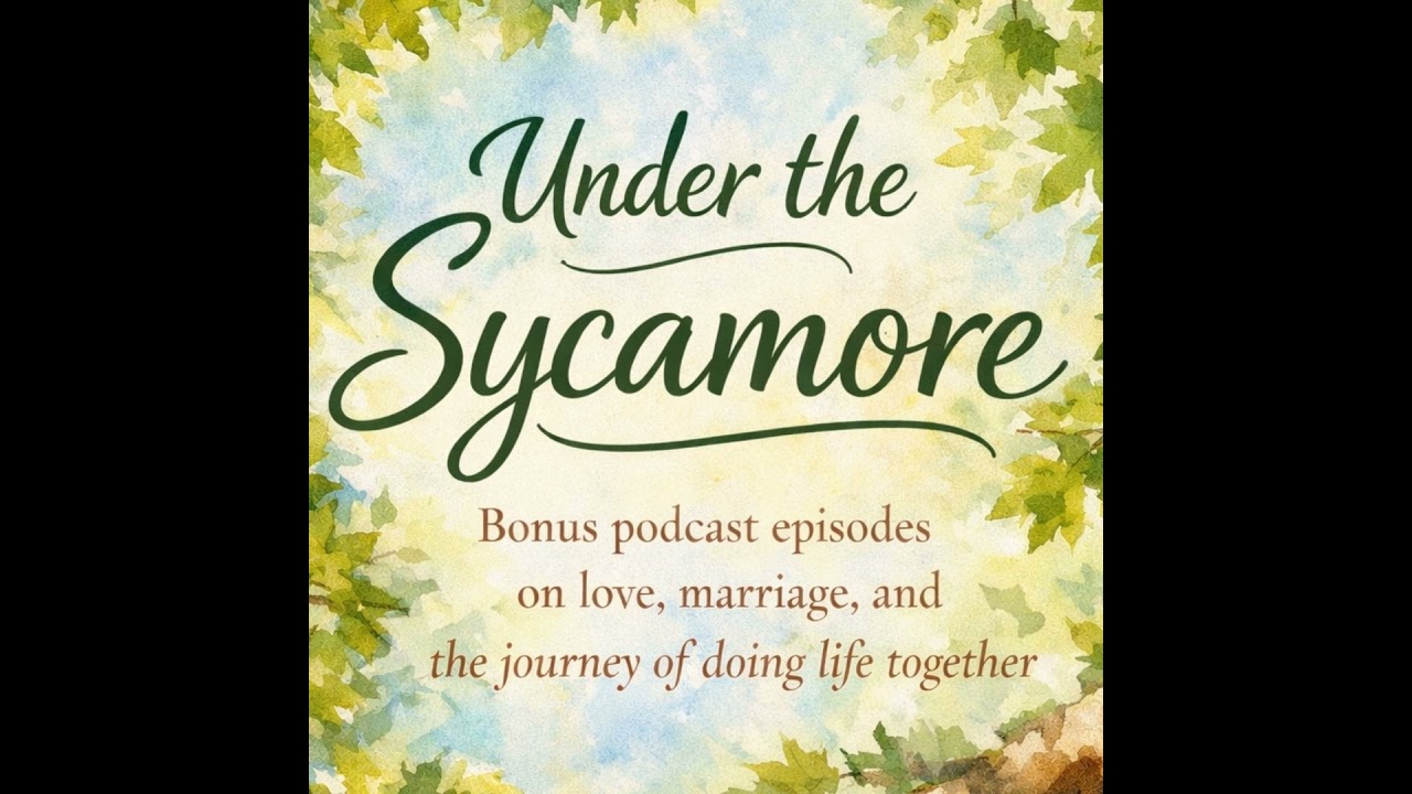 Under the Sycamore: Art of Communication