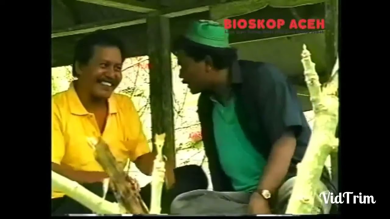 Buat ketawa bagus tuk hilang stres....