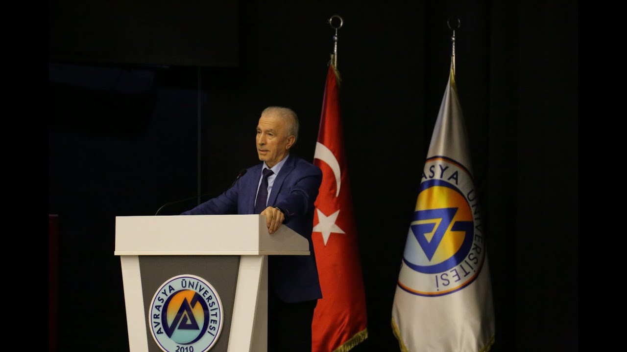 Prof. Dr. Mehmet Naci Bostancı 