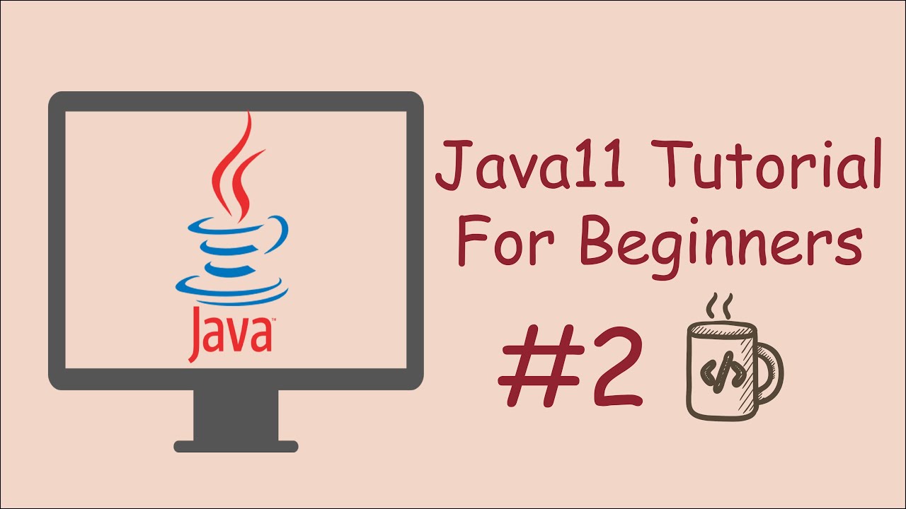 Java Tutorial for Beginners - #2 - JShell