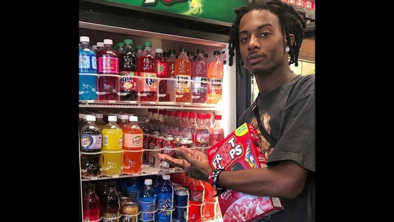 [FREE] Playboi Carti x Pierre Bourne Type Beat 