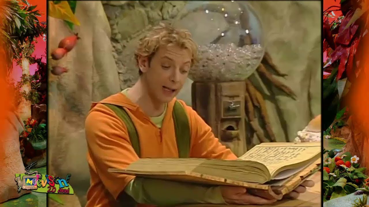 #Melevisione - Denti di Formaggio (2002)