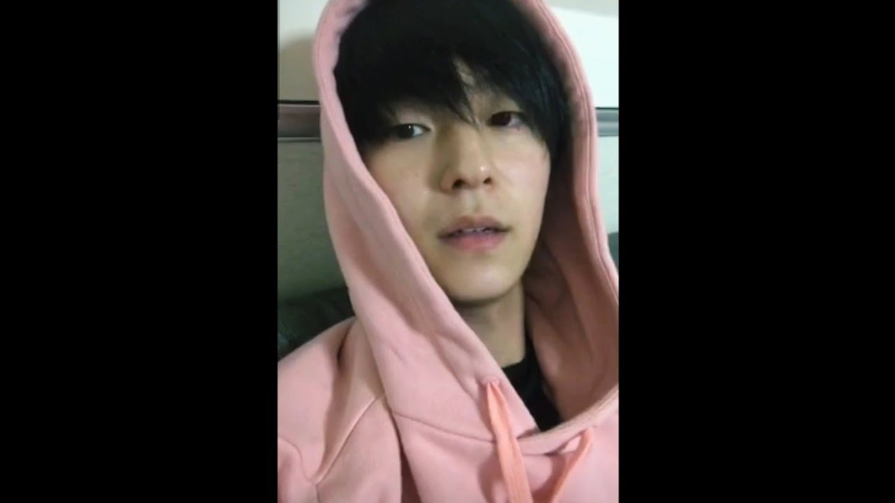 190403 병헌 트위터 라이브