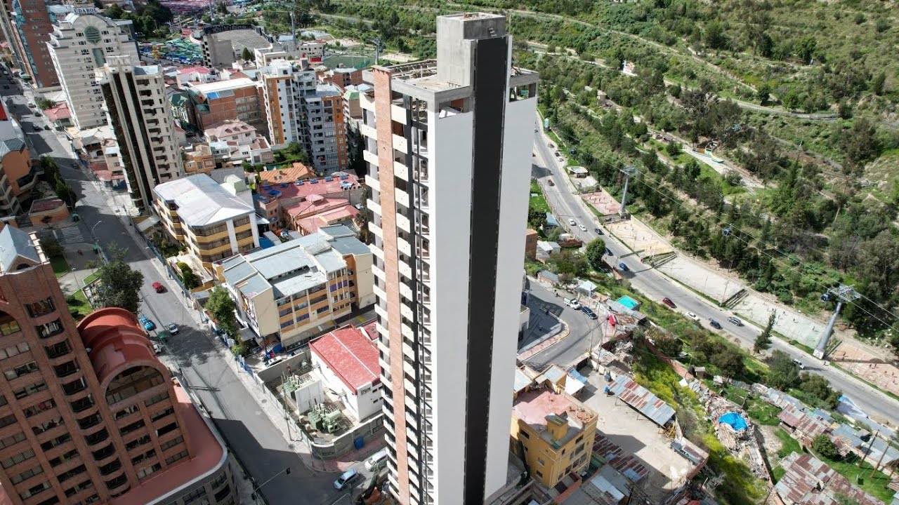 ALGUNOS AVANCES EN LA PAZ.