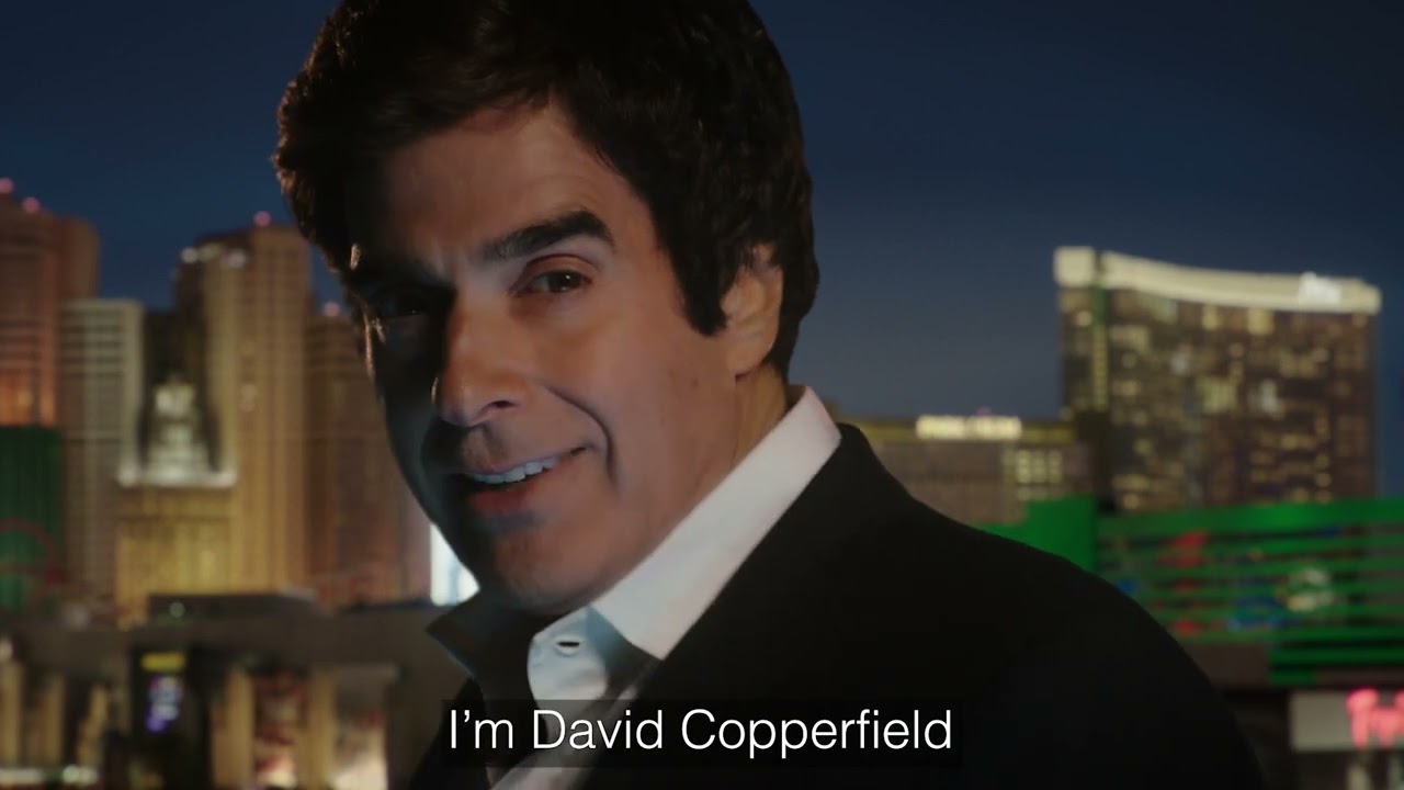 Gambrinus: Even David Copperfield can't make Gambrinus disappear / Case study