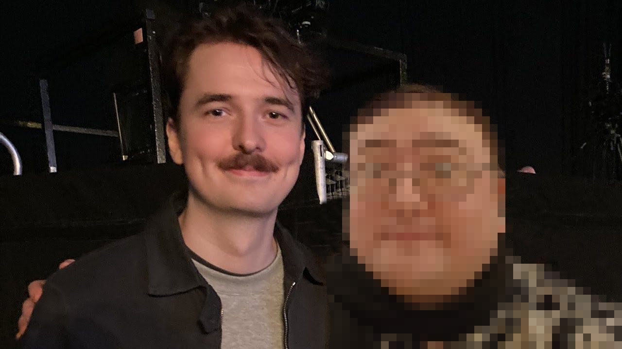 I Went to Runefest